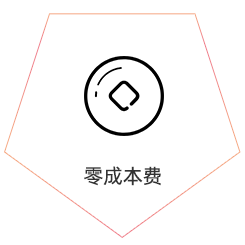 不需要更换收银软件，无需额外支出